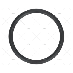 CERQUILLO TRIANGULAR VL NEGRO 110MM