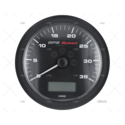 CORREDERA GPS 35KN