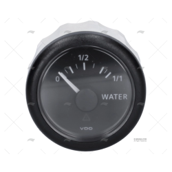INDICADOR AGUA 8-180 12/24V VLN