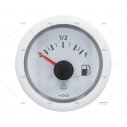 INDICADOR COMBUSTIBLE 0-190 12/24V V