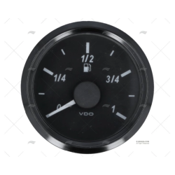 INDICADOR COMBUSTIBLE 90-0,5 SVW VDO