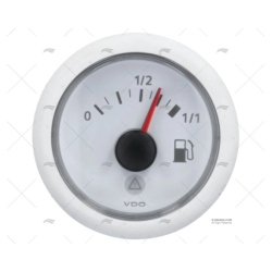 INDICADOR COMBUSTIBLE 90-5 12/24V