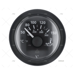 INDICADOR TEMPERATURA 150º 12/24 C