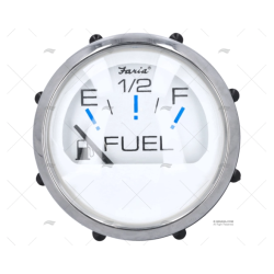 INDICADOR COMBUSTIBLE 230-33 BLANCO FRC FARIA