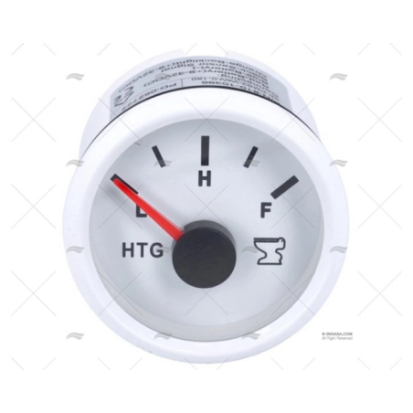 INDICADOR RESIDUALES 12V ST