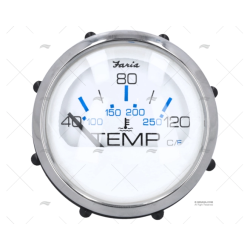 INDICADOR TEMPERATURA 120º BLANCO FRBC FARIA