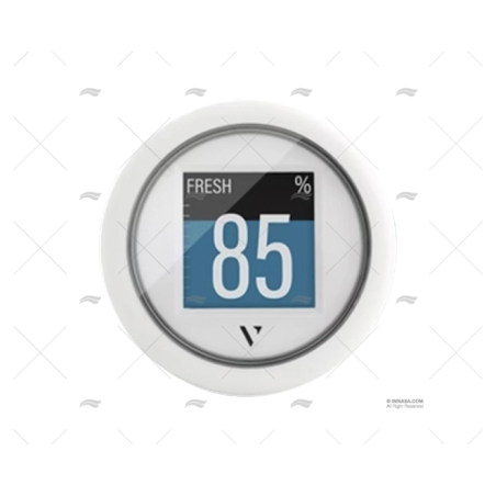 INDICADOR VMH FLEX NMEA 2000 52DIA W
