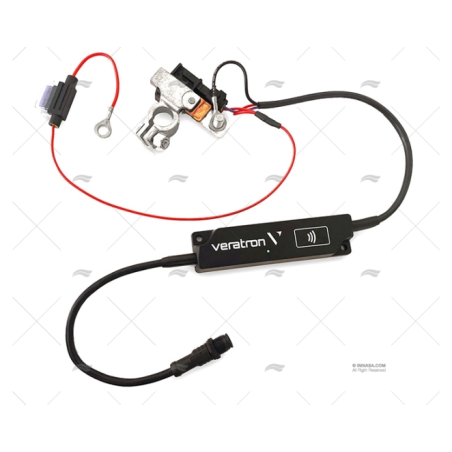 SENSOR INTELIGENTE BATERIA 12V