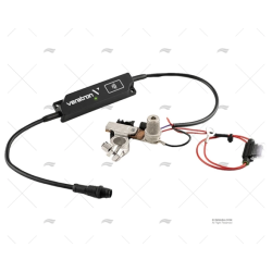 SENSOR INTELIGENTE BATERIA 24V