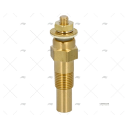 TERMORESISTENCIA 120º 1/8 FARIA