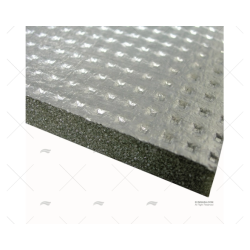 INSONORIZANTE LAMINA METAL 15MM ITALVIPLA