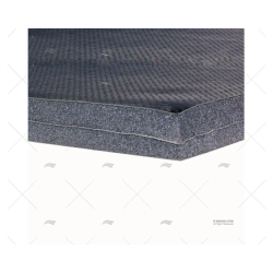 INSONORIZANTE LAMINA PLOMO 30MM ITALVIPLA