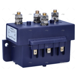 CAJA CONTROL 24V 1300W 4T MZ ELECTRONICS
