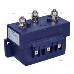 CAJA CONTROL 24V 1400W 3T MZ ELECTRONICS