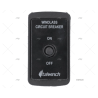 INTERRUPTOR MOLINETE 100A MAGNETOTER. MZ MZ ELECTRONICS