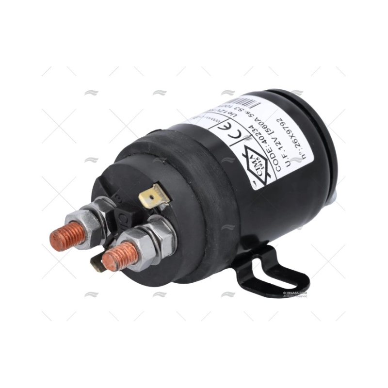 INTERRUPTOR MOLINETE 12V CIMA 1915