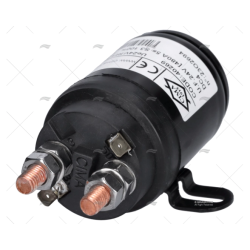 RELE PULSADOR MOLINETE DE PIE 24V CIMA 1915