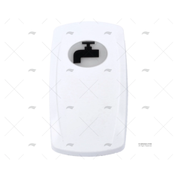 BASCULA BLANCA AGUA A PRESION V CARLINGSWITCH