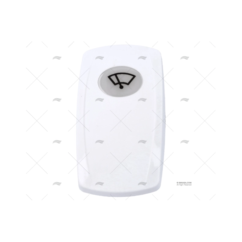 BASCULA BLANCA LIMPIAPARABRISASV CARLINGSWITCH