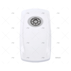 BASCULA BLANCA LUZ INTERIOR V CARLINGSWITCH
