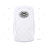 BASCULA BLANCA LUZ INTERIOR V CARLINGSWITCH