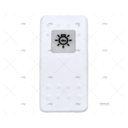 BASCULA BLANCA LUZ NAVEGACION CARLINGSWITCH