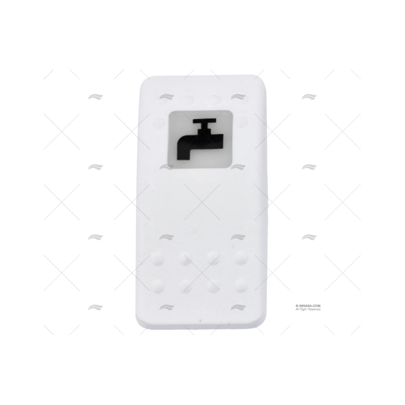 BASCULA BLANCA PRESION AGUA CARLINGSWITCH