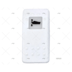 BASCULA BLANCA TRIM CARLINGSWITCH