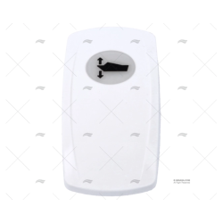 BASCULA BLANCA TRIM V CARLINGSWITCH