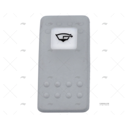 BASCULA GRIS BOMBA ACHIQUE CARLINGSWITCH