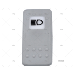 BASCULA GRIS FARO PIRATA CARLINGSWITCH