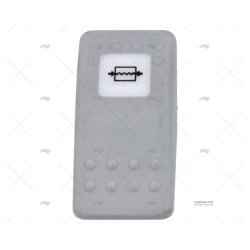 BASCULA GRIS PRESION AGUA CARLINGSWITCH