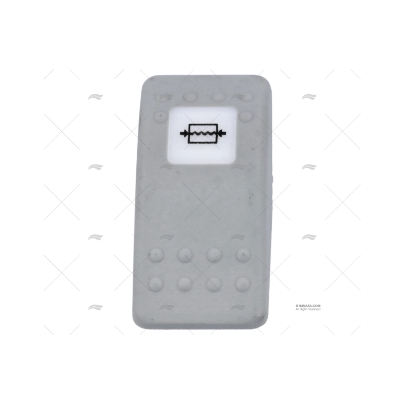 BASCULA GRIS PRESION AGUA CARLINGSWITCH