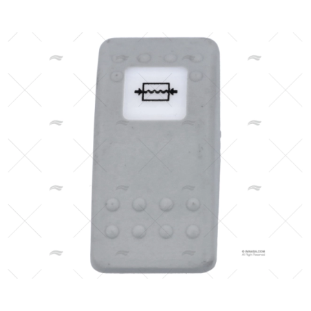 BASCULA GRIS PRESION AGUA CARLINGSWITCH