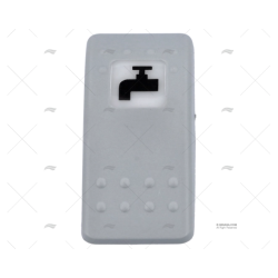 BASCULA GRIS PRESION AGUA CARLINGSWITCH