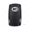 BASCULA NEGRA FARO PIRATA V CARLINGSWITCH