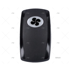 BASCULA NEGRA HELICE DE PROA V CARLINGSWITCH