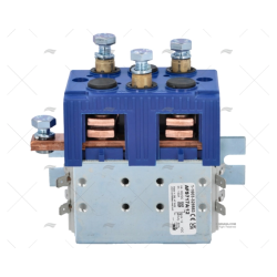 CAJA CONTROL 12V 225A MZ MZ ELECTRONICS