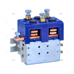 CAJA CONTROL 24V 250A MZ ELECTRONICS