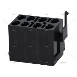 CONECTOR NEGRO CARLINGSWITCH