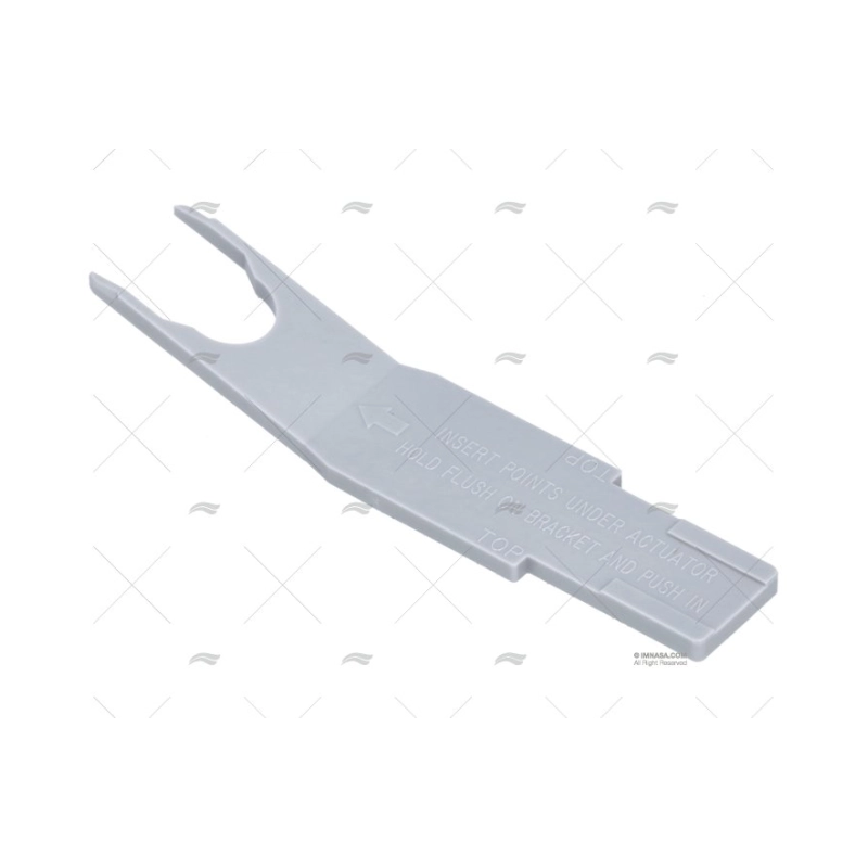 HERRAMIENTA DESMONTAJE BASCULA CARLINGSWITCH