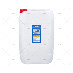 JABON CUBIERTA NEUTRO 25L SADIRA