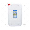 JABON CUBIERTA NEUTRO 25L SADIRA