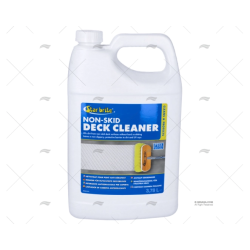 LIMPIADOR CUBIERTA PTFE 3,79L STAR BRITE