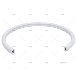 PERFIL PVC 30MM PROTEC.GRIS PXM
