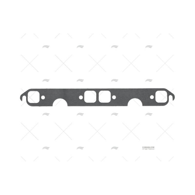 JUNTA ESCAPE MERCRUISER/OMC/CRUSADER BARR MARINE