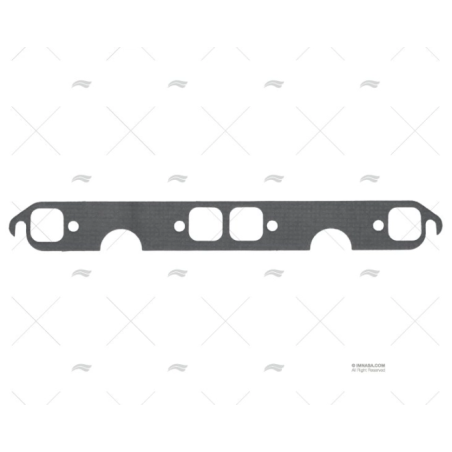 JUNTA ESCAPE MERCRUISER/OMC/CRUSADER BARR MARINE