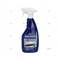 TRATAMIENTO PLASTICOS 650 ML STAR BRITE