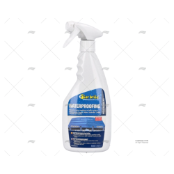 IMPERMEABILIZANTE 650 ML STAR BRITE