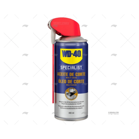 ACEITE CORTE WD-40 400ML